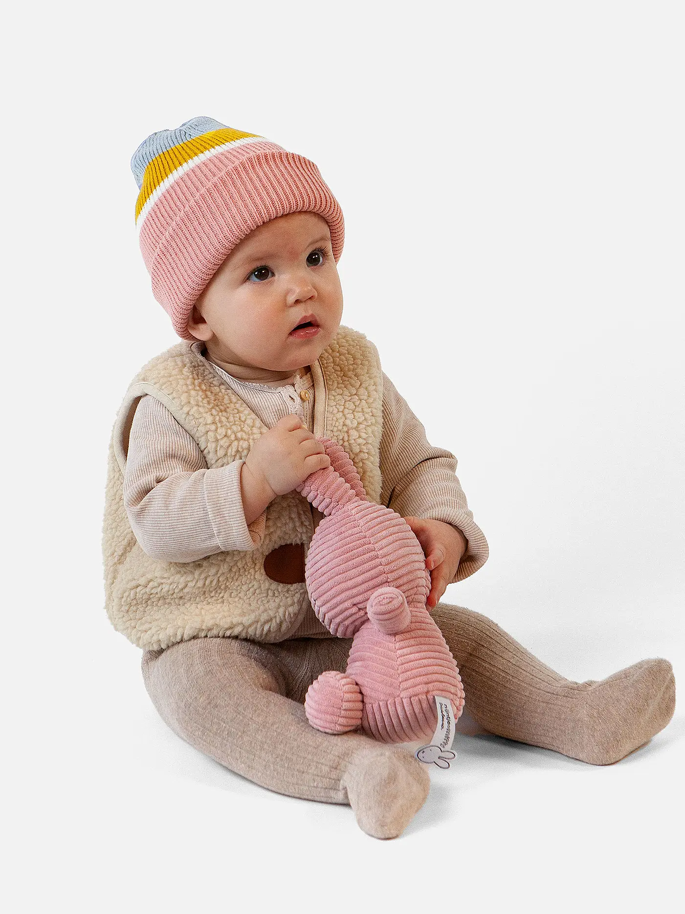 BARTS | Baby Mütze - Haube TOBEY | 